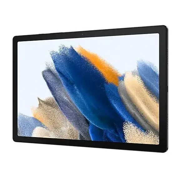 TABLETA SAMSUNG GALAXY TAB A8, WI-FI, 4GB/64GB, GRI INCHIS