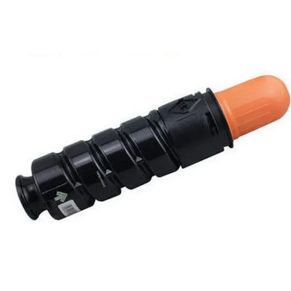 ТОНЕР INTEGRAL EXV-37/EXV-43, ЧЕРНЫЙ