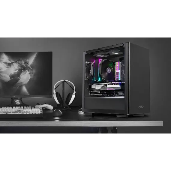 COOLER PROCESOR DEEPCOOL AS500 PLUS