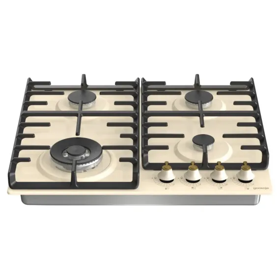 PLITA PE GAZ GORENJE GW 642 CLI, BEJ