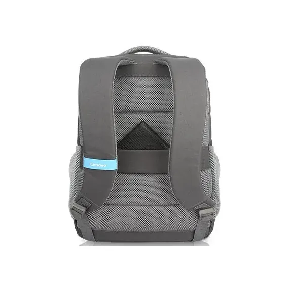 RUCSAC PENTRU LAPTOP LENOVO B515, 15.6", POLIESTER, GRI