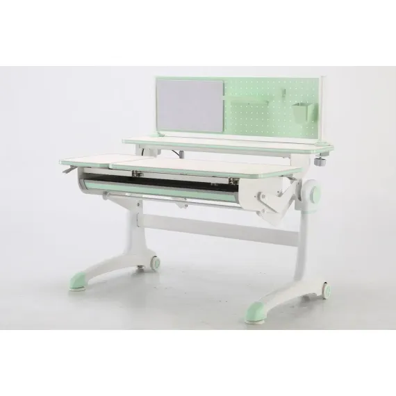 ДЕТСКИЙ СТОЛ SIHOO T3C, ЗЕЛЁНЫЙ