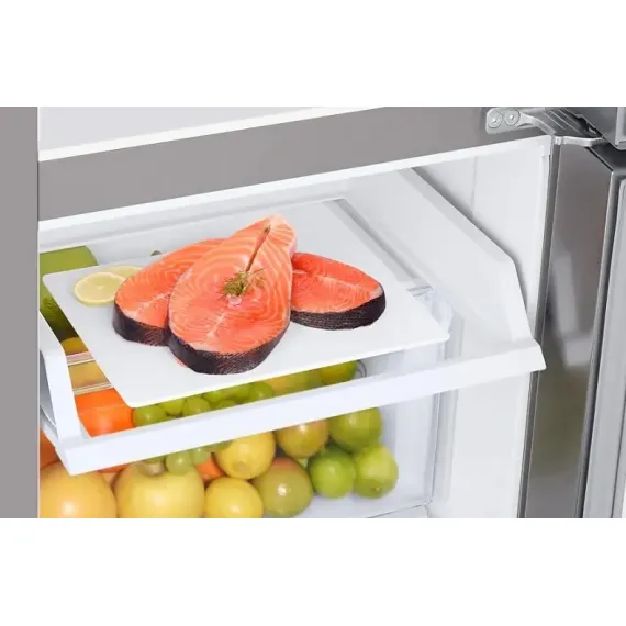 FRIGIDER SAMSUNG RS61R5041B4/UA, NEGRU