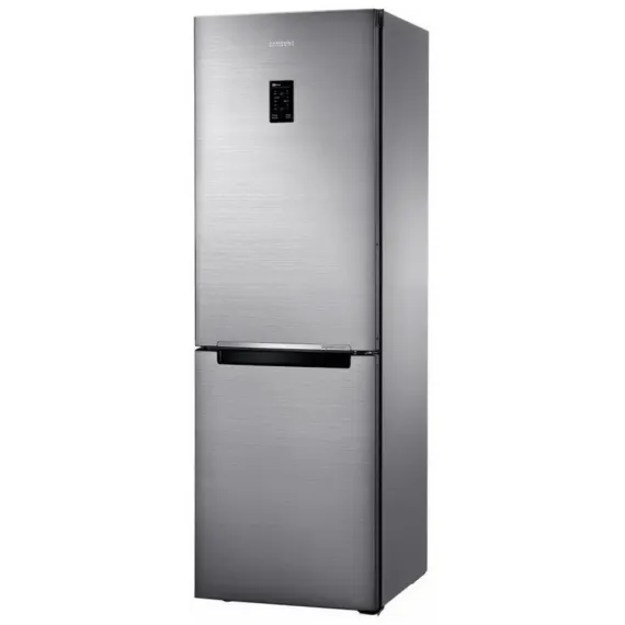FRIGIDER SAMSUNG RB30J3200S9/UA, ARGINTIU