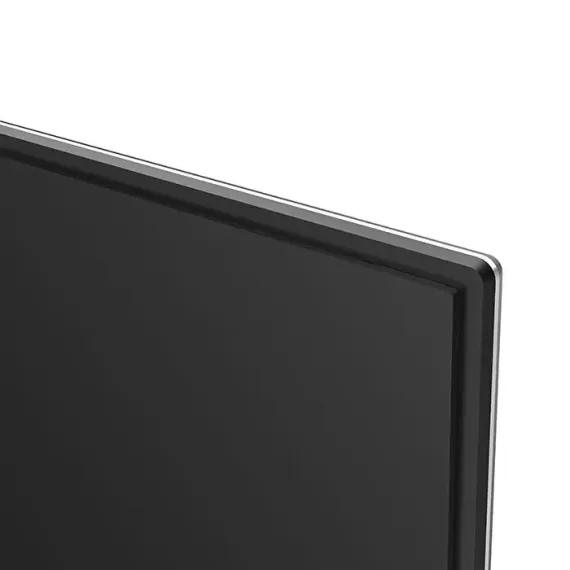 65" LED SMART ТЕЛЕВИЗОР HISENSE 65U8QF, 3840 X 2160 4K, VIDAA U OS, ЧЁРНЫЙ