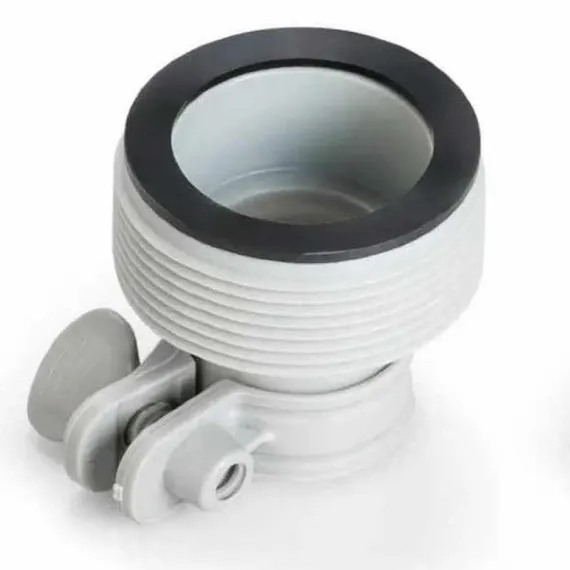 ACCESORII PENTRU PISCINE INTEX, GRI, 29061