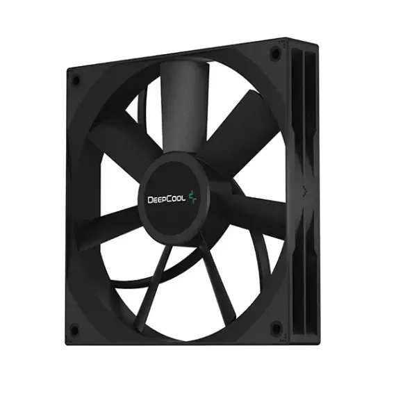 CARCASA PC DEEPCOOL CK560, MIDI-TOWER, ATX PS2 , NEGRU