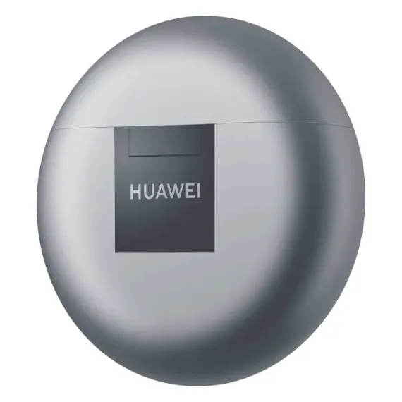 CASTI HUAWEI FREEBUDS 4, ARGINTIU