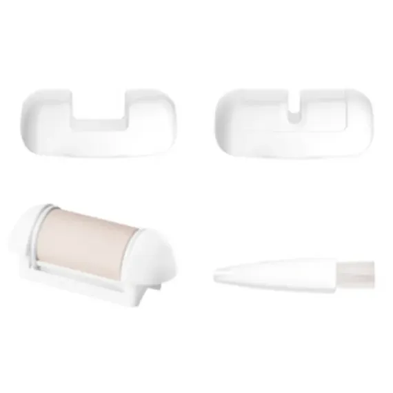 EPILATOR ROWENTA EP4920F0, ALB/CORAL