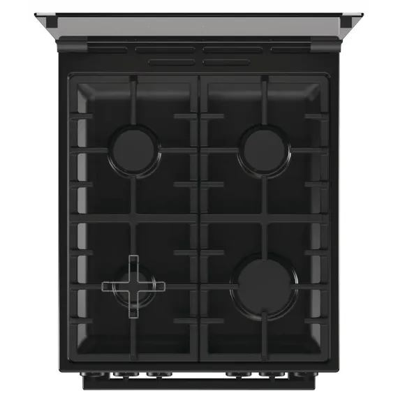 КОМБИНИРОВАННАЯ ПЛИТА GORENJE K5341BF, ЧЁРНЫЙ