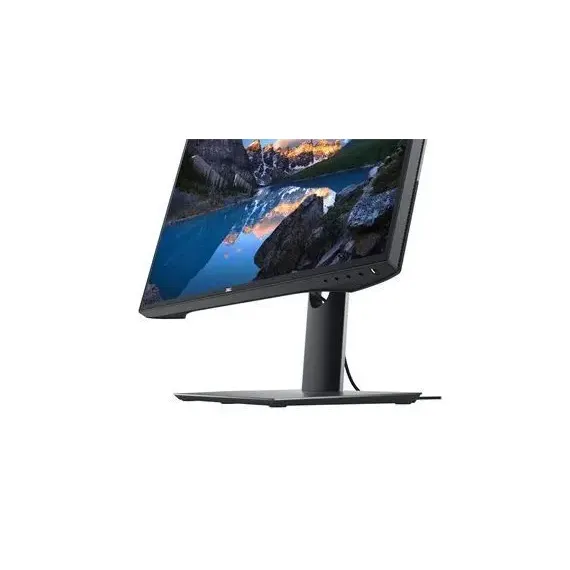 25" MONITOR DELL U2520D, IPS 2560X1440 WQHD, NEGRU
