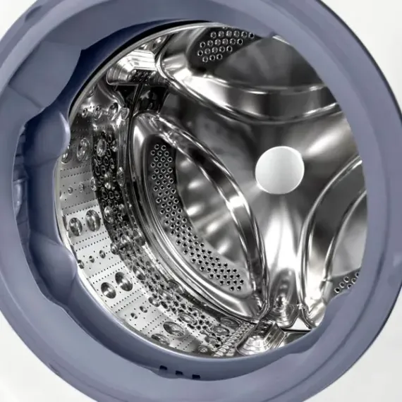 СТИРАЛЬНАЯ МАШИНА LG F2V9HS9W, 7КГ, БЕЛЫЙ