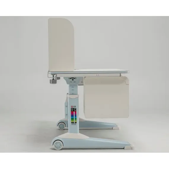 MASA PENTRU COPII SIHOO H3, ALBASTRU DESCHIS