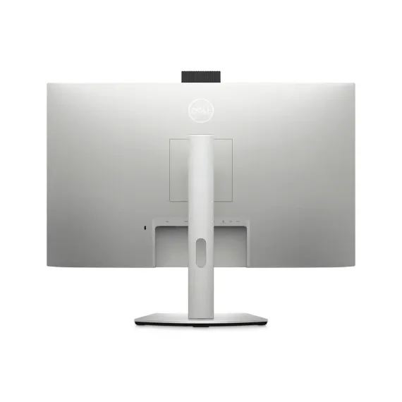 МОНИТОР ОФИСНЫЙ DELL S2722DZ 27", IPS 2560X1440 WQHD, СЕРЕБРИСТЫЙ