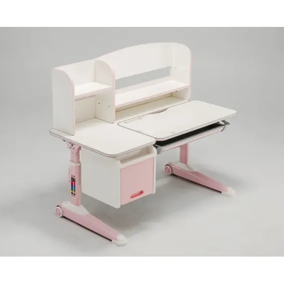 ДЕТСКИЙ СТОЛ SIHOO H3, РОЗОВЫЙ