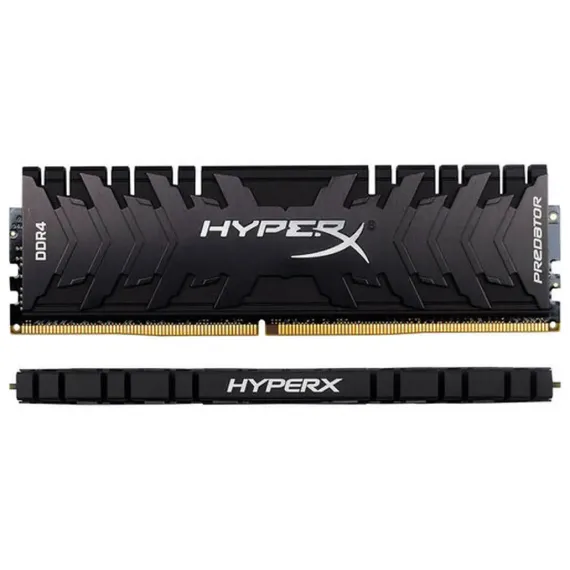 MEMORIE RAM KINGSTON HYPERX PREDATOR, DDR4 SDRAM, 4266 MHZ, 16GB, HX442C19PB3K2/16