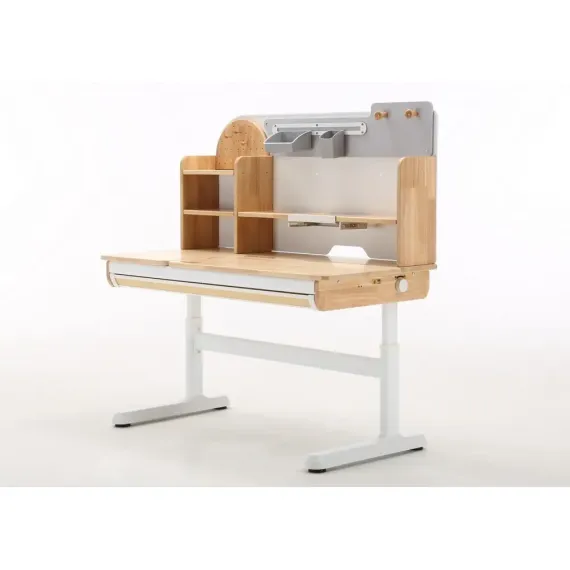ДЕТСКИЙ СТОЛ SIHOO N8C, БЕЖЕВЫЙ