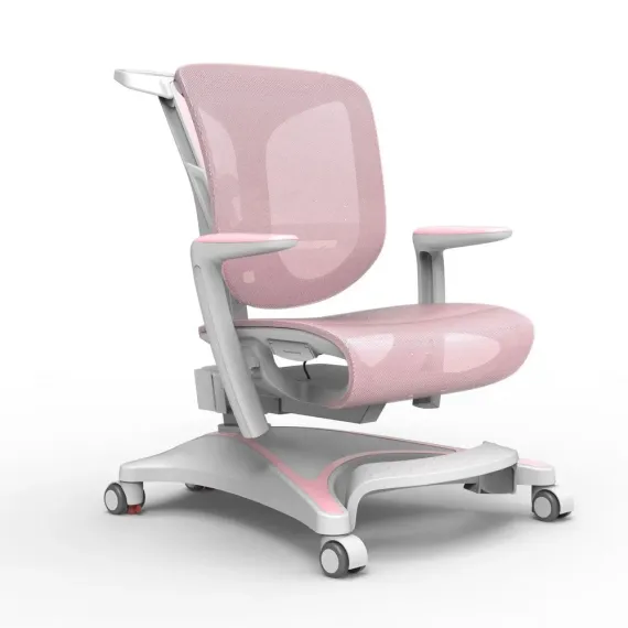 SCAUN PENTRU COPII SIHOO Q5A, ROZ