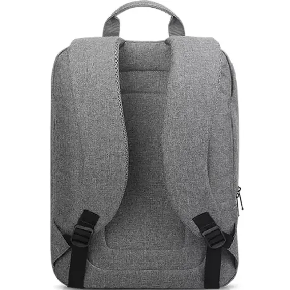 RUCSAC PENTRU LAPTOP LENOVO B210, 15.6", POLIESTER, GRI