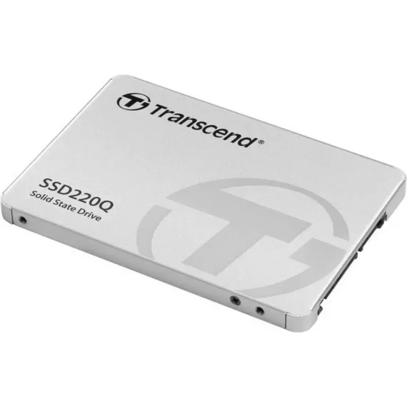 UNITATE SSD TRANSCEND SSD220Q, 2000GB, TS2TSSD220Q