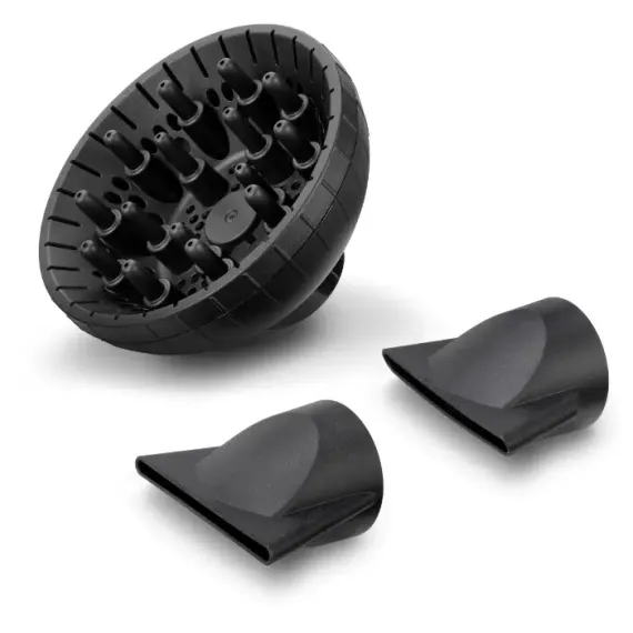 USCATOR DE PAR BABYLISS VELOCE 6750DE, 2200 W, ROSU