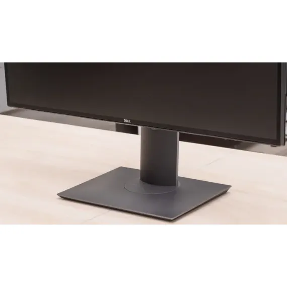 25" MONITOR DELL U2520D, IPS 2560X1440 WQHD, NEGRU