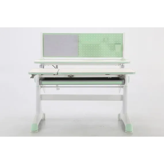 ДЕТСКИЙ СТОЛ SIHOO T3C, ЗЕЛЁНЫЙ