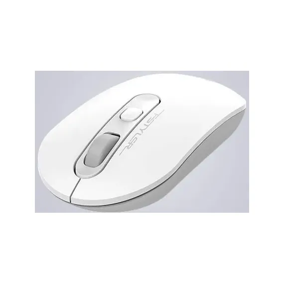 БЕCПРОВОДНАЯ МЫШЬ A4TECH FG20, БЕЛЫЙ