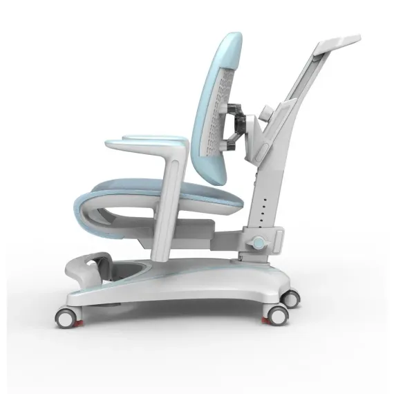 ДЕТСКИЙ СТУЛ SIHOO Q5B, ГОЛУБОЙ