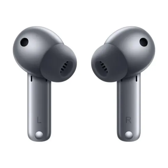 CASTI HUAWEI FREEBUDS 4I, ARGINTIU