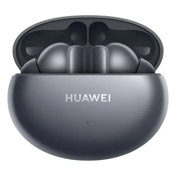 CASTI HUAWEI FREEBUDS 4I, ARGINTIU