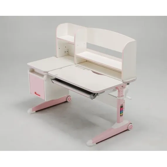 ДЕТСКИЙ СТОЛ SIHOO H3, РОЗОВЫЙ