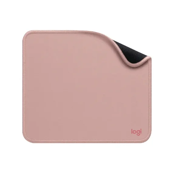 MOUSE PAD PENTRU JOCURI LOGITECH STUDIO SERIES, SMALL, ROZ