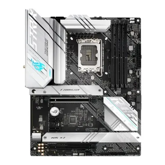 МАТЕРИНСКАЯ ПЛАТА ASUS ROG STRIX B660-A GAMING WIFI D4, LGA1700, INTEL B660, ATX
