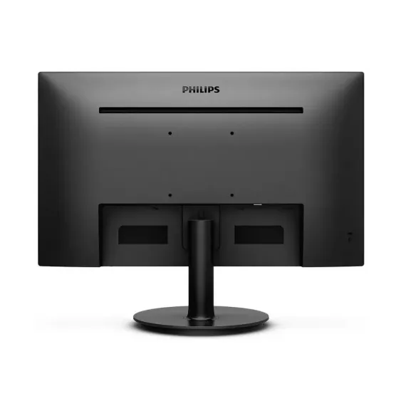 МОНИТОР PHILIPS 221V8 21,5", VA 1920X1080 FHD, ЧЁРНЫЙ