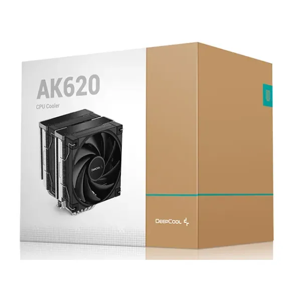 COOLER PROCESOR DEEPCOOL AK620