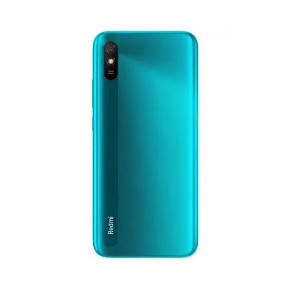 SMARTPHONE XIAOMI REDMI 9A, 32GB/2GB, VERDE