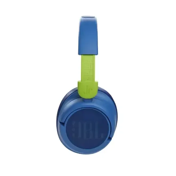 CASTI JBL JR460NC, ALBASTRU