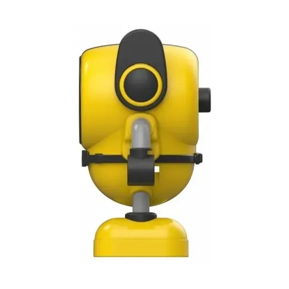 РАДИОУПРАВЛЯЕМАЯ ИГРУШКА JJRC ROBOT R7, ЖЁЛТЫЙ