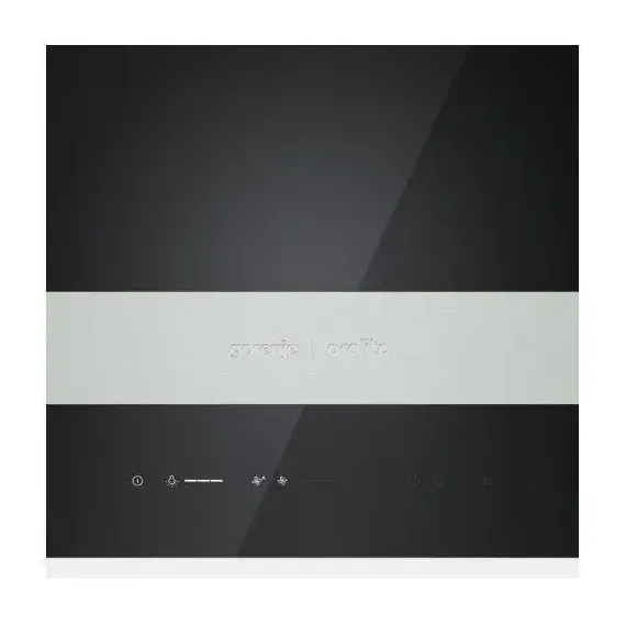 HOTA INCLINATA GORENJE WHI 643 ORA-B, NEGRU