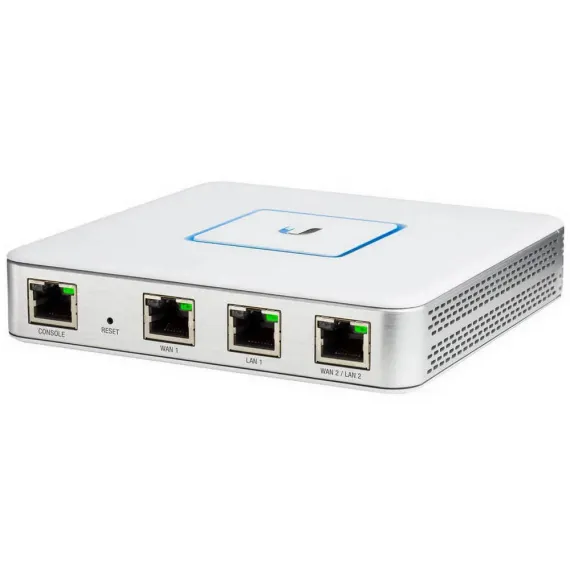ROUTER FARA FIR UBIQUITI UNIFI SECURITY GATEWAY USG, ALB