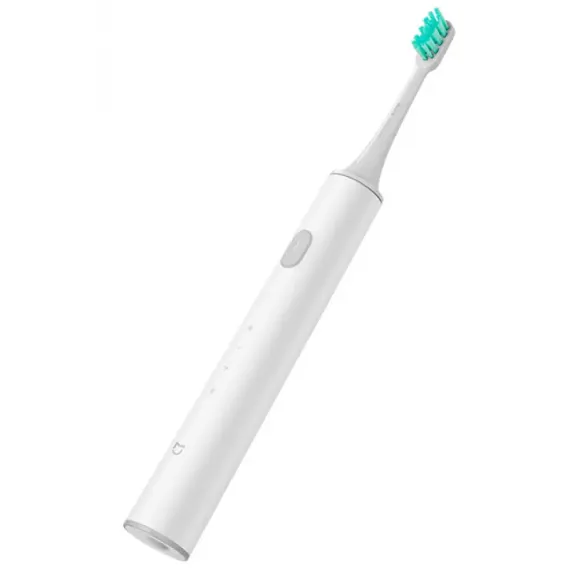ЗВУКОВАЯ ЗУБНАЯ ЩЕТКА XIAOMI MI SMART ELECTRIC TOOTHBRUSH T500, БЕЛЫЙ