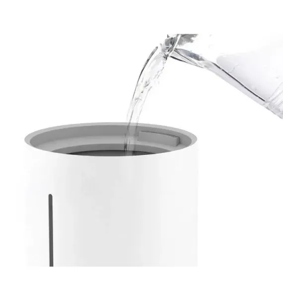 UMIDIFICATOR DE AER XIAOMI SMARTMI ANTIBACTERIAL HUMIDIFIER, ALB