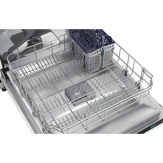 ПОСУДОМОЕЧНАЯ МАШИНА SAMSUNG DW60M5050BB/WT, БЕЛЫЙ