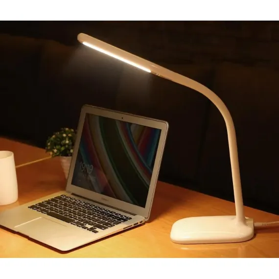 НАСТОЛЬНАЯ ЛАМПА REMAX RT-E330, БЕЛЫЙ