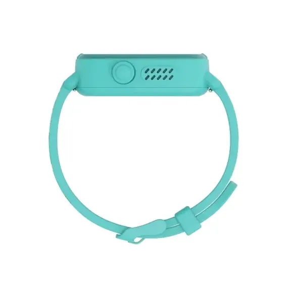 ДЕТСКИЕ ЧАСЫ ELARI FIXITIME FUN, ЗЕЛЁНЫЙ