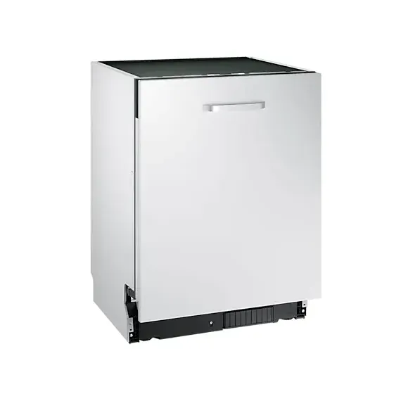 ПОСУДОМОЕЧНАЯ МАШИНА SAMSUNG DW60M5050BB/WT, БЕЛЫЙ