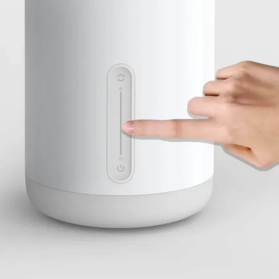 LAMPA DE NOAPTE XIAOMI BEDSIDE LAMP V2, ALB