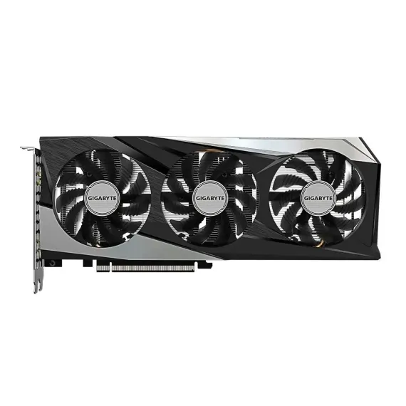 ВИДЕОКАРТА GIGABYTE GV-R65XTGAMING OC-4GD,  4ГБ GDDR6 64БИТ