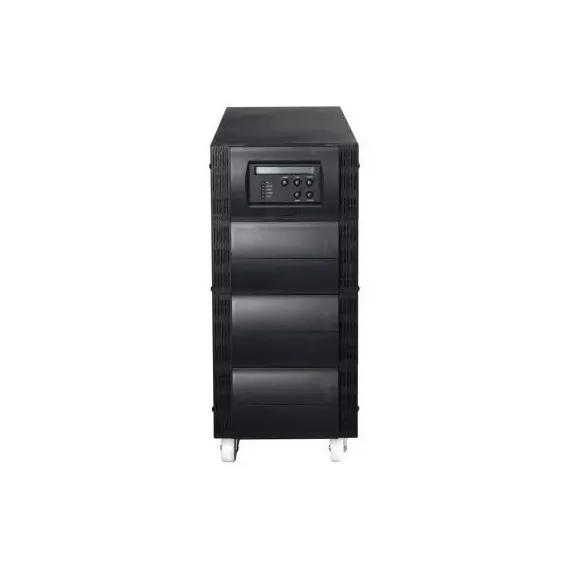 ИСТОЧНИК БЕСПЕРЕБОЙНОГО ПИТАНИЯ PCM VGS-6000, ОНЛАЙН, 6000VA, БАШНЯ